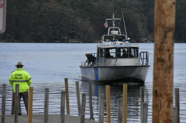 Lake Winnipesaukee fatals